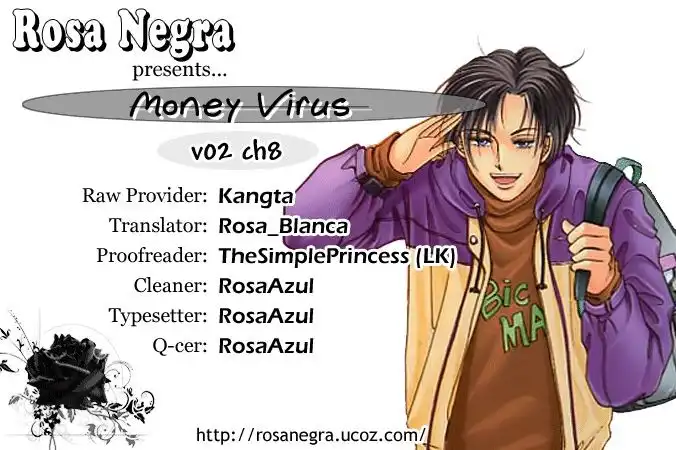 Money Virus Chapter 9 1